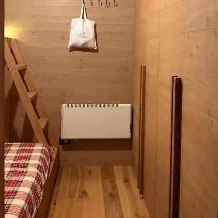 Apartment Lacasinapungitopo Folgarida