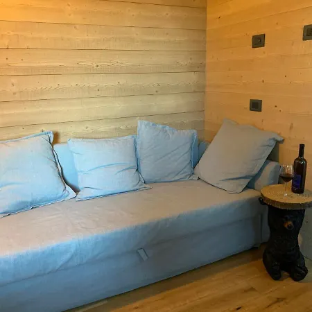 Lacasinapungitopo Apartment *