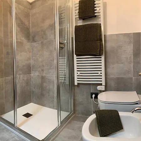 Apartment Lacasinapungitopo