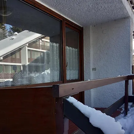 Apartment Lacasinapungitopo Folgarida