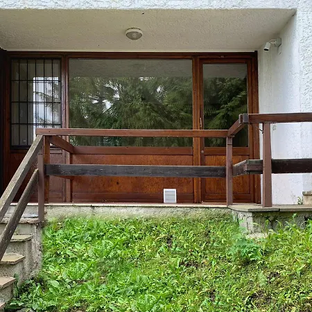 Lacasinapungitopo Apartment