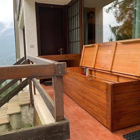 Apartment Lacasinapungitopo